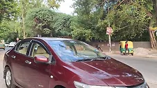 Used Honda City V MT CNG Compatible in Delhi