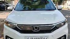 Used Honda Amaze 1.5 V CVT Diesel [2018-2020] in Ahmedabad