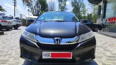 Used Honda City SV in Solan