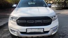 Used Ford Endeavour Titanium 3.2 4x4 AT in Delhi