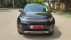 Used Land Rover Discovery Sport HSE Petrol 7-Seater in Delhi