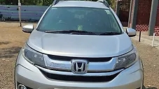 Used Honda BR-V V Diesel in Nashik
