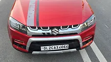 Used Maruti Suzuki Vitara Brezza ZDi in Delhi