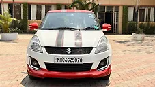 Used Maruti Suzuki Swift VXi Glory Edition in Nashik
