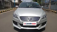 Used Maruti Suzuki Ciaz S 1.4 MT in Pune
