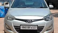 Used Hyundai i20 Sportz (AT) 1.4 in Mumbai