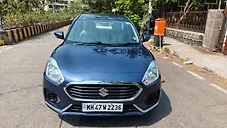 Used Maruti Suzuki Dzire VXi in Mumbai