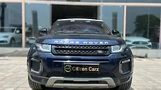 Used Land Rover Range Rover Evoque HSE in Bangalore