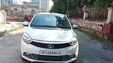 Used Tata Tiago Revotron XZA in Noida