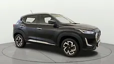 Used Nissan Magnite XV Premium [2020] in Faridabad