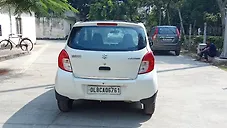 Used Maruti Suzuki Celerio LXi [2017-2019] in Noida