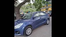 Used Maruti Suzuki Dzire VXi Petrol Automatic in Bangalore