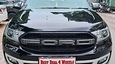 Used Ford Endeavour Titanium Plus 2.0 4x2 AT in Lucknow