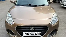Used Maruti Suzuki Dzire VXi AGS [2020-2023] in Thane