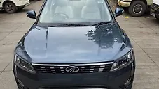 Used Mahindra XUV300 W8 (O) 1.5 Diesel AMT Dual Tone [2021] in Thane