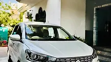 Used Maruti Suzuki Ertiga VDi 1.5 Diesel in Lucknow
