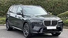 Used BMW X7 xDrive40i M Sport (Petrol) in Delhi