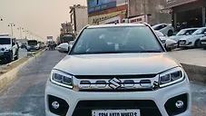 Used Maruti Suzuki Vitara Brezza ZXi Plus in Gorakhpur