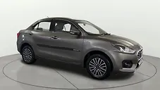 Used Maruti Suzuki Dzire ZXi Plus AMT in Faridabad