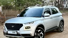Used Hyundai Venue SX 1.4 CRDi in Nashik