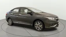 Used Honda City 4th Generation VX Petrol [2017-2019] in Faridabad