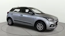 Used Hyundai Elite i20 Magna Plus 1.2 [2019-2020] in Faridabad