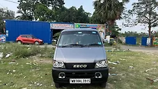 Used Maruti Suzuki Eeco 5 STR STD [2023-2025] in Kolkata