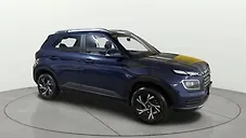 Used Hyundai Venue S (O) 1.2 Petrol in Surat