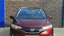 Used Honda Jazz S Diesel [2015-2016] in Thrissur