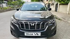 Used Mahindra Old Generation XUV700 AX5 Diesel AT 5 STR in Nagpur