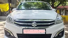 Used Maruti Suzuki Ertiga ZDI + SHVS in Indore