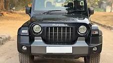 Used Mahindra Thar LX Convertible Diesel MT in Delhi