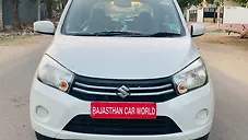 Used Maruti Suzuki Celerio ZXi AMT [2017-2019] in Jaipur