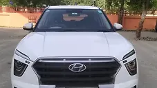Used Hyundai Creta E 1.5 Diesel in Kanpur