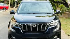 Used Mahindra Old Generation XUV700 AX 7 Petrol AT Luxury Pack 7 STR [2021] in Bangalore