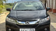 Used Honda City SV Diesel in Bangalore