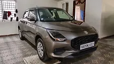 Used Maruti Suzuki Swift VXi Petrol Manual in Bangalore