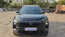 Used Tata Safari Accomplished Plus Dark Edition 7 STR in Mumbai