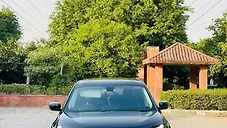 Used Tata Harrier XT Plus in Delhi