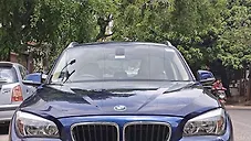 Used BMW X1 sDrive20d in Bangalore