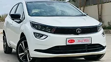 Used Tata Altroz XZ Plus (O) (S) in Ahmedabad