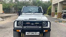Used Maruti Suzuki Gypsy King HT BS-III in Bangalore