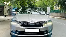 Used Skoda Octavia 1.8 TSI L&K in Delhi
