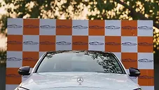Used Mercedes-Benz C-Class C 220d in Chennai