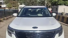 Used Kia Seltos HTX IVT 1.5 [2019-2020] in Mumbai