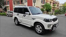 Used Mahindra Scorpio 2021 S5 2WD 9 STR in Kolkata