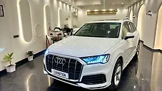 Used Audi Q7 Technology 55 TFSI [2022-2023] in Delhi