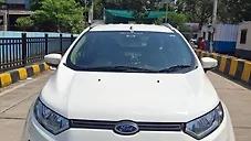 Used Ford EcoSport Titanium 1.5L Ti-VCT in Mumbai