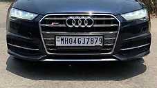 Used Audi A6 2.0 TDI Premium Plus in Thane