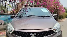 Used Tata Tiago Revotron XZA [2017-2019] in Thane